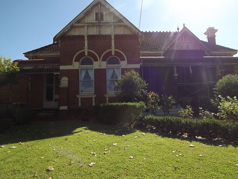 Antiques Of The Riverina - Antique Trail - Accommodation Sunshine Coast 1