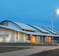 Australian Equine and Livestock Events Centre AELEC - Accommodation Sunshine Coast
