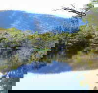 Avon River Walk Trail and Janet Millet Lane - Accommodation Sunshine Coast