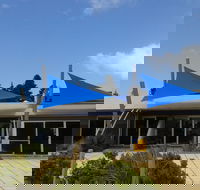 Beachport Visitor Information Centre - Accommodation Sunshine Coast