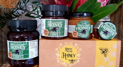 Bruny Island Honey - Accommodation Sunshine Coast 0