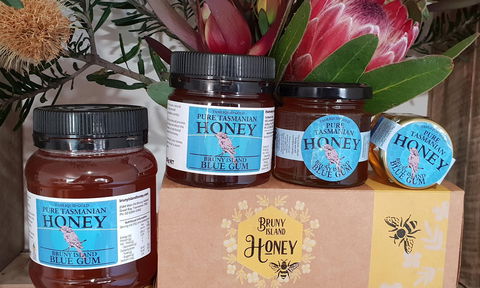 Bruny Island Honey - Accommodation Sunshine Coast 1
