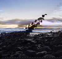 Burleigh Heads - Accommodation Sunshine Coast