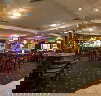 Canberra Irish Club - Accommodation Sunshine Coast