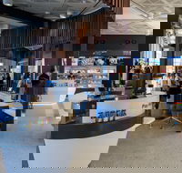 Canberra and Region Visitors Centre - Accommodation Sunshine Coast