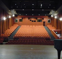 Capitol Theatre Tamworth - Accommodation Sunshine Coast
