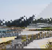 Chambers Way Walk - Accommodation Sunshine Coast