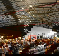 Clive Berghofer Recreation Centre opposite USQ - Accommodation Sunshine Coast