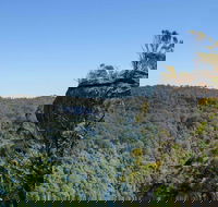 Cooks Nose Walking Track - Accommodation Sunshine Coast
