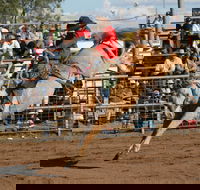 Coonamble - Accommodation Sunshine Coast