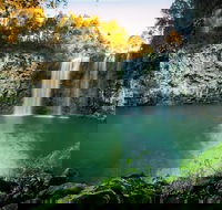 Dangar Falls