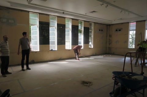 Drill Hall Gallery - Accommodation Sunshine Coast 2