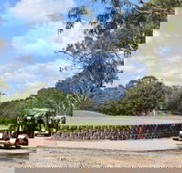 Gladstone Golf Club