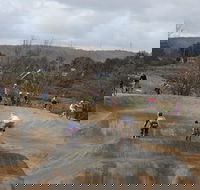 Goulburn BMX Park - Accommodation Sunshine Coast