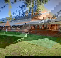 Hidden Gems - York Walk Trail - Accommodation Sunshine Coast