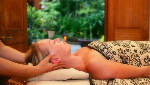 Ikatan Day Spa Noosa - Accommodation Sunshine Coast 0