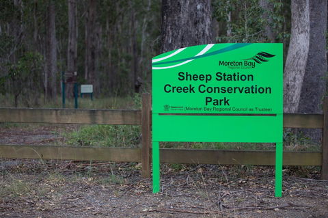 Ironbark Ridge And Spotted Gum Walking Trails - Accommodation Sunshine Coast 0