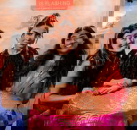 Madame Tussauds Sydney - Accommodation Sunshine Coast