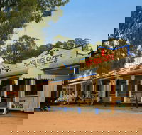 Miles - Accommodation Sunshine Coast