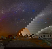 Mount Stromlo Observatory - Accommodation Sunshine Coast