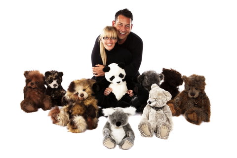 Nanas Teddies And Toys - Accommodation Sunshine Coast 0