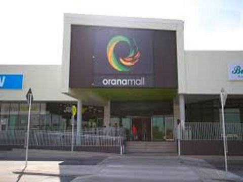 Orana Mall - Open - Accommodation Sunshine Coast 1