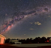 Perth Observatory - Accommodation Sunshine Coast