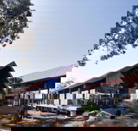 Perth Hills Centre