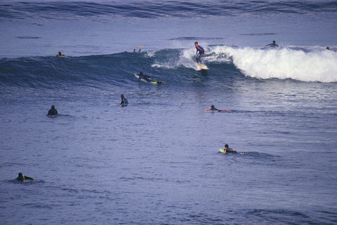 Point Addis Marine National Park - Accommodation Sunshine Coast 0