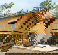 Roadmaster's House - Accommodation Sunshine Coast