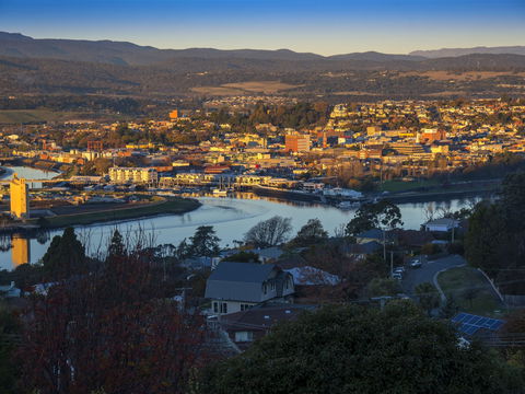 RTO Tourism Northern Tasmania - Accommodation Sunshine Coast 0