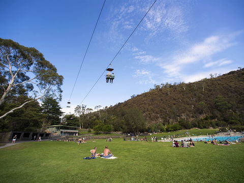 RTO Tourism Northern Tasmania - Accommodation Sunshine Coast 1