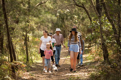 Russell Island (Canaipa) - Accommodation Sunshine Coast 0