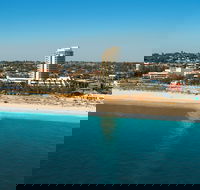 Scarborough Beach - Accommodation Sunshine Coast