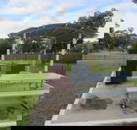 Sturt Park Reserve and Titanic Memorial - Accommodation Sunshine Coast
