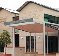 Tamworth Regional Gallery - Accommodation Sunshine Coast