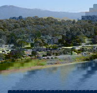 The Grotto Walk - North Nowra - Accommodation Sunshine Coast