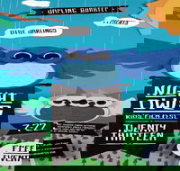 The Kids playground at Darling Quarter - Accommodation Sunshine Coast