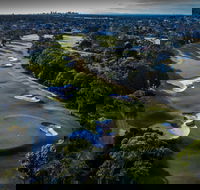 The Metropolitan Golf Club - Accommodation Sunshine Coast
