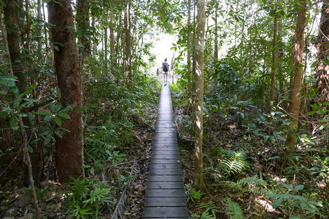 Walker Creek - Accommodation Sunshine Coast 0