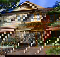 Wallarobba Arts and Cultural Centre - Accommodation Sunshine Coast