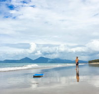 Yorkeys Knob - Accommodation Sunshine Coast