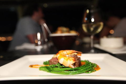 Hunter Valley: Wine, Beer & Fork Twilight Tour - Accommodation Sunshine Coast 4