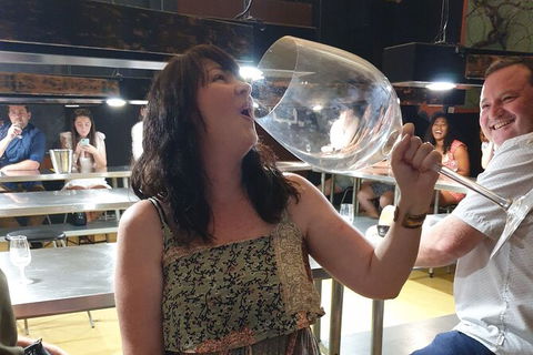 Hunter Valley Wine Tour From The Hunter With Wine Craft Beer Cheese Chocolate - Accommodation Sunshine Coast 11