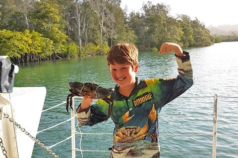 Catch A Crab Tour With Optional Seafood Lunch - Accommodation Sunshine Coast 3
