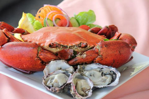 Catch A Crab Tour With Optional Seafood Lunch - Accommodation Sunshine Coast 5