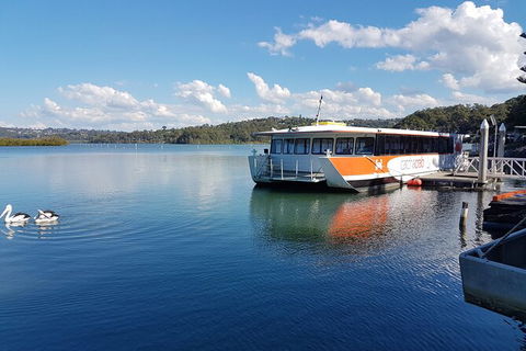 Catch A Crab Tour With Optional Seafood Lunch - Accommodation Sunshine Coast 4