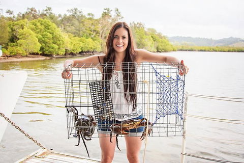 Catch A Crab Tour With Optional Seafood Lunch - Accommodation Sunshine Coast 0
