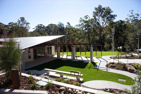 Maroochy Regional Bushland Botanic Garden - Accommodation Sunshine Coast 1