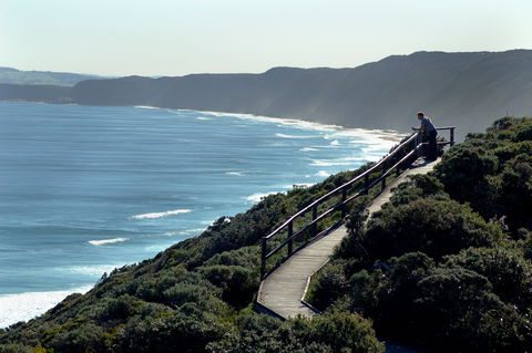 Sand Patch - Accommodation Sunshine Coast 2